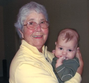 Ruth Tomlinson - Photo 5