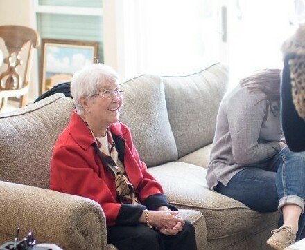 Ruth Tomlinson - Photo 10