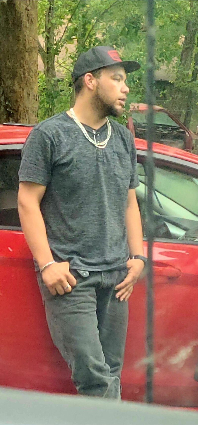 Devin Quinn Fontenot - Photo 3