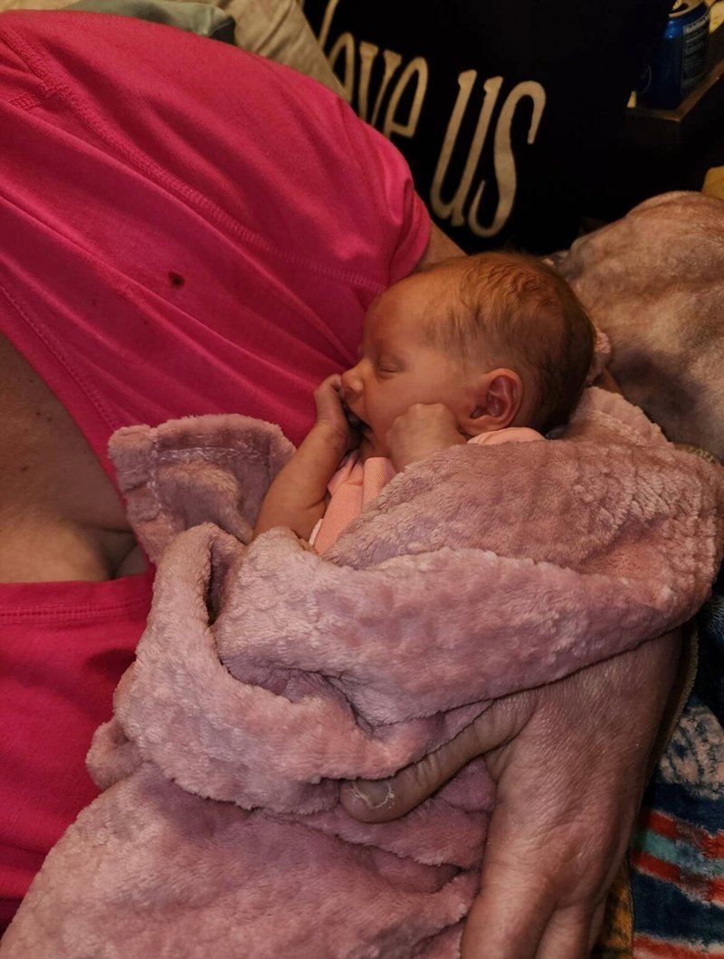 Theresa Michelle Sanders - Photo 7