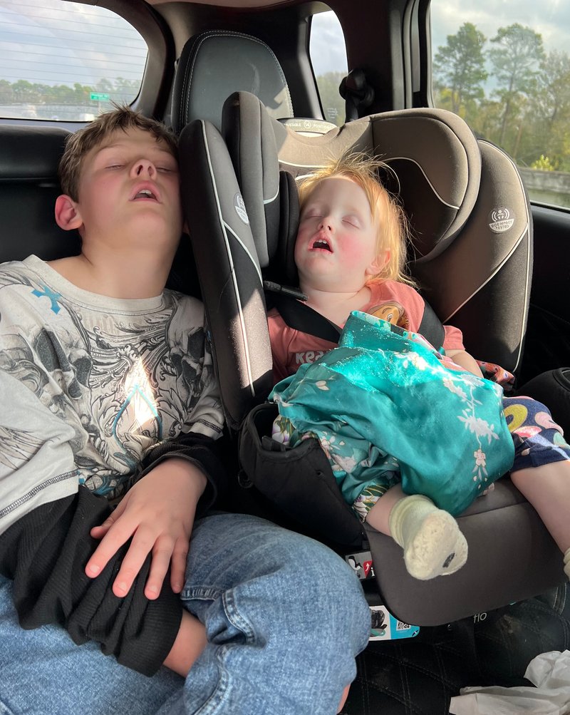 Theresa Michelle Sanders - Photo 8