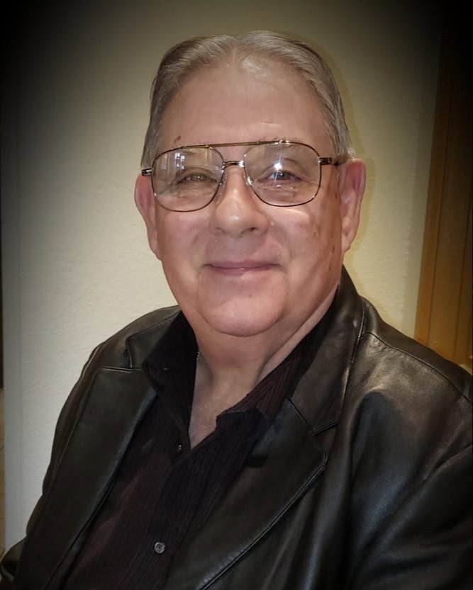 Robert Glenn Zeigler