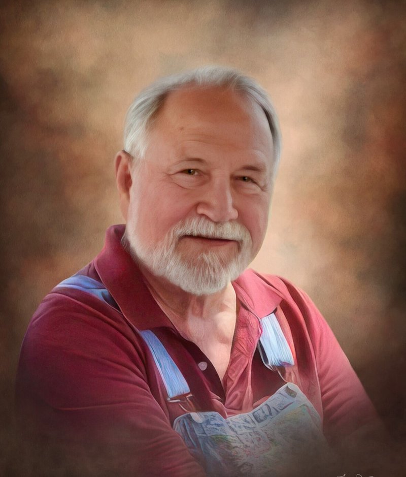 Jerry Ray Roberts - Photo 2