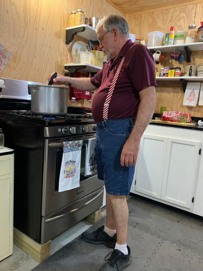 Jerry Ray Roberts - Photo 9