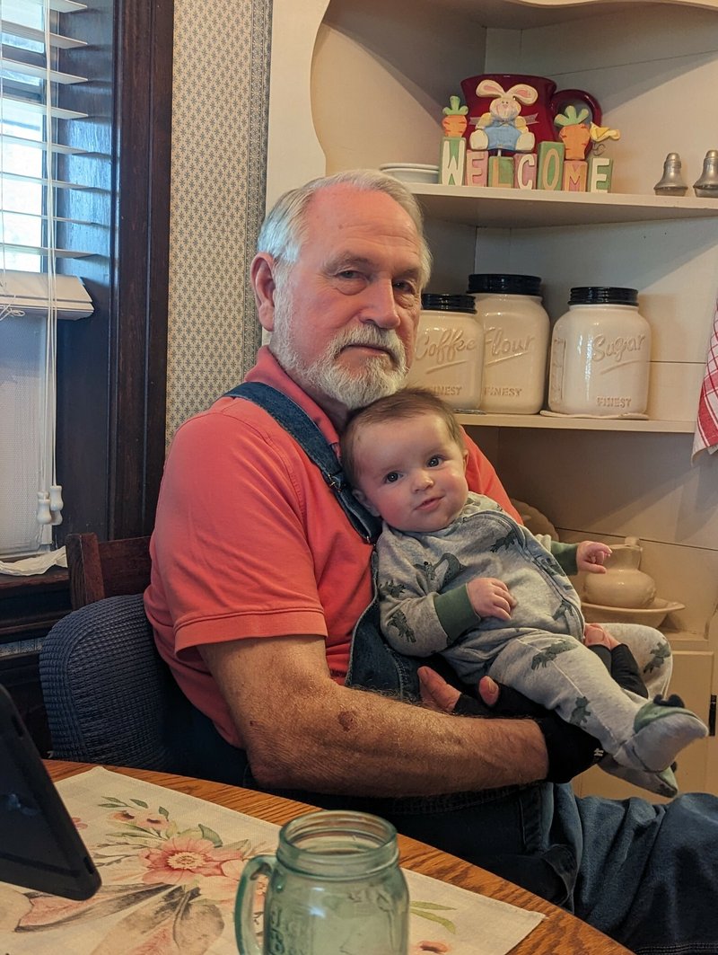 Jerry Ray Roberts - Photo 3