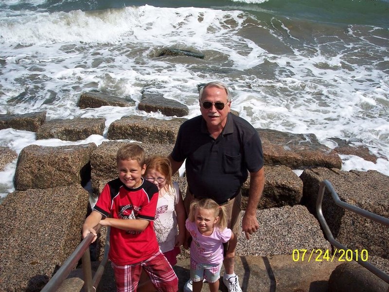 Jerry Ray Roberts - Photo 4