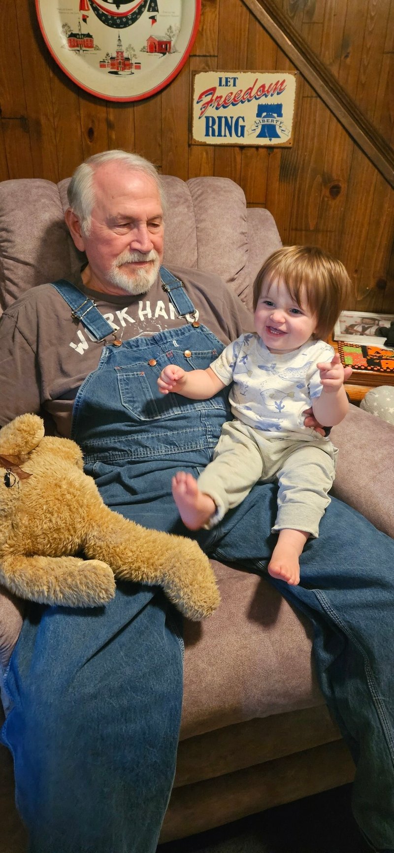 Jerry Ray Roberts - Photo 6