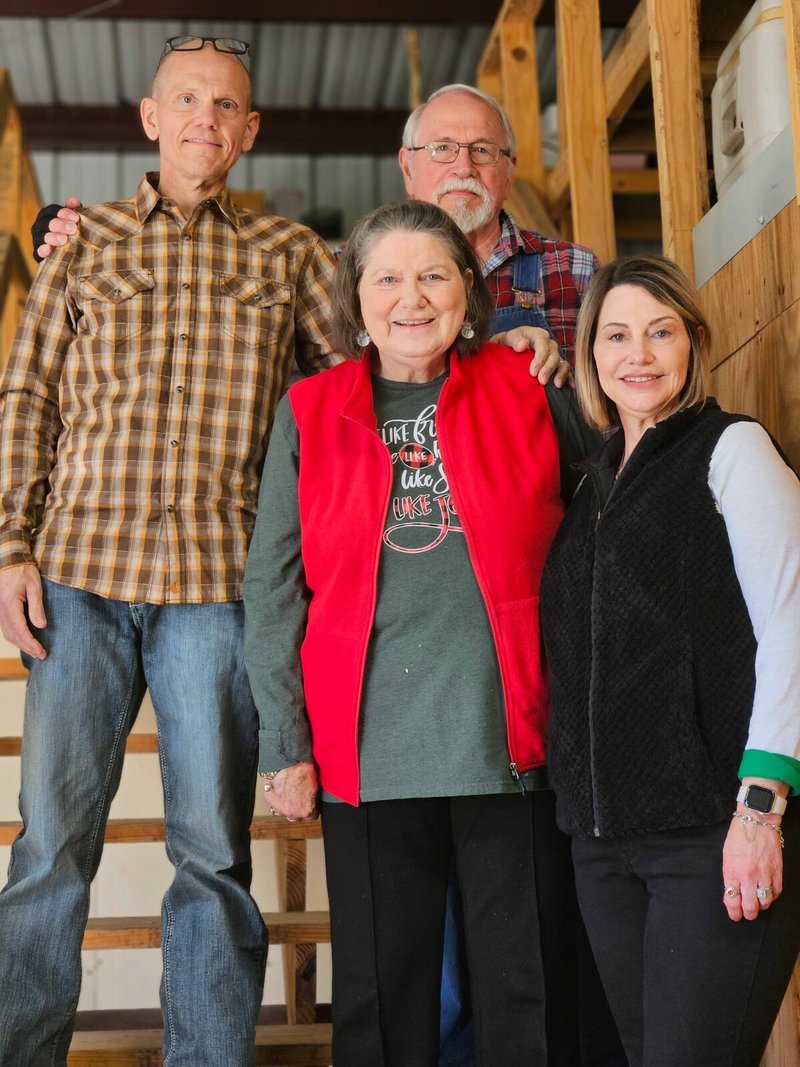 Jerry Ray Roberts - Photo 5