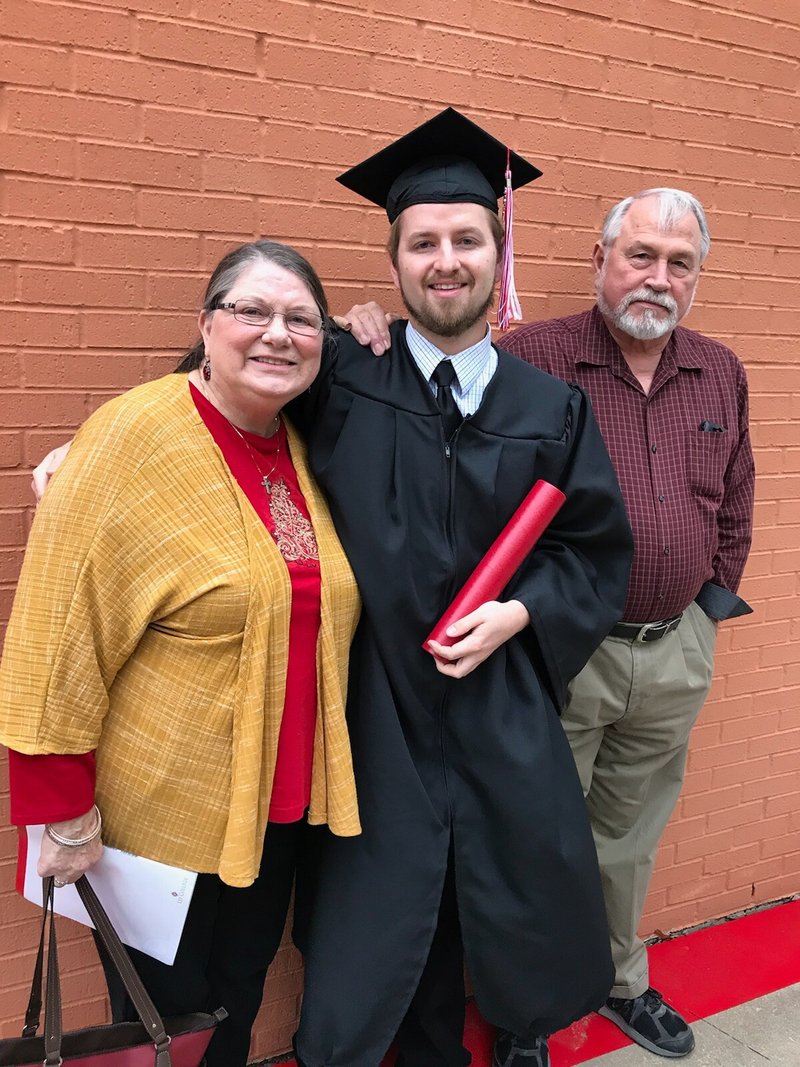 Jerry Ray Roberts - Photo 11