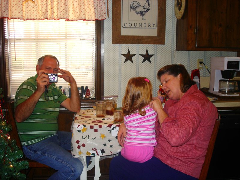 Jerry Ray Roberts - Photo 8