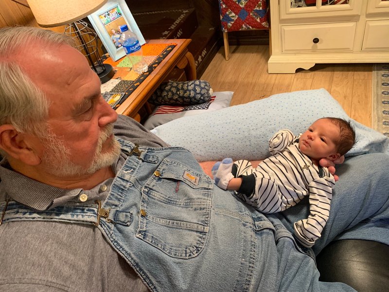 Jerry Ray Roberts - Photo 10