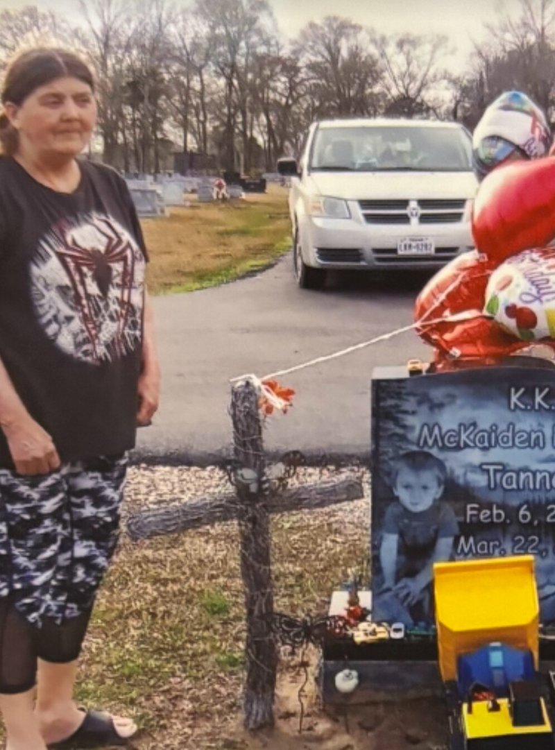 Kimberly Ann Tanner - Photo 8