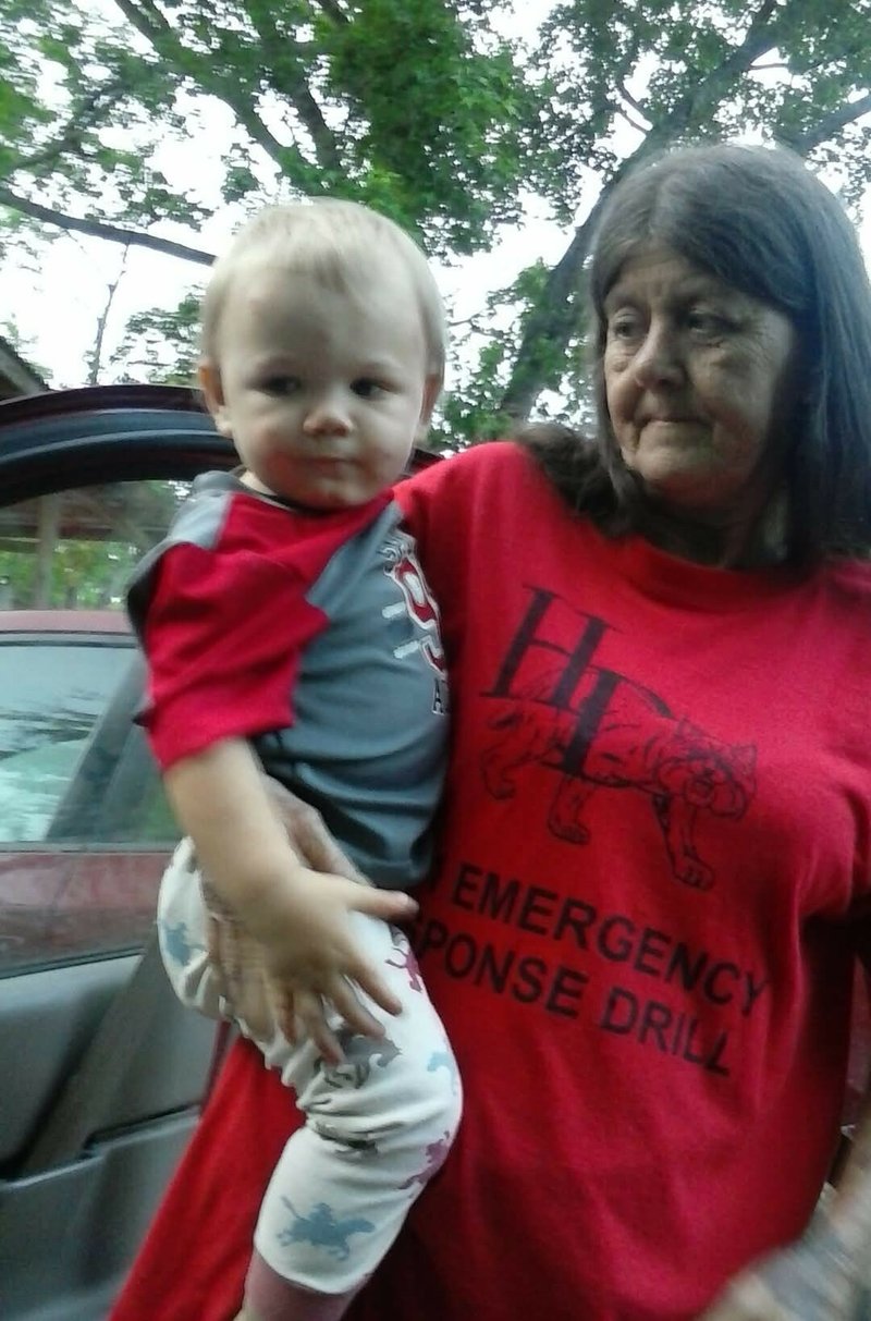 Kimberly Ann Tanner - Photo 4