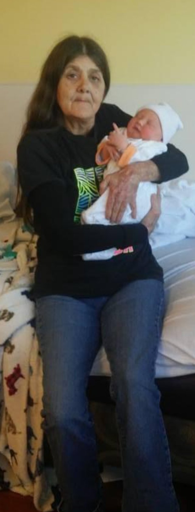 Kimberly Ann Tanner - Photo 5