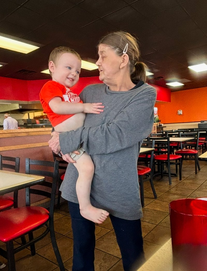 Kimberly Ann Tanner - Photo 6