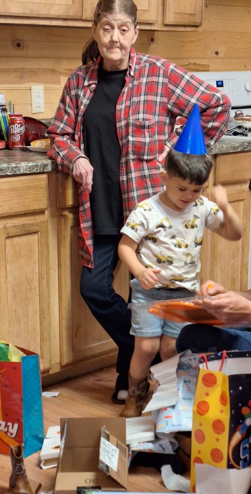 Kimberly Ann Tanner - Photo 10