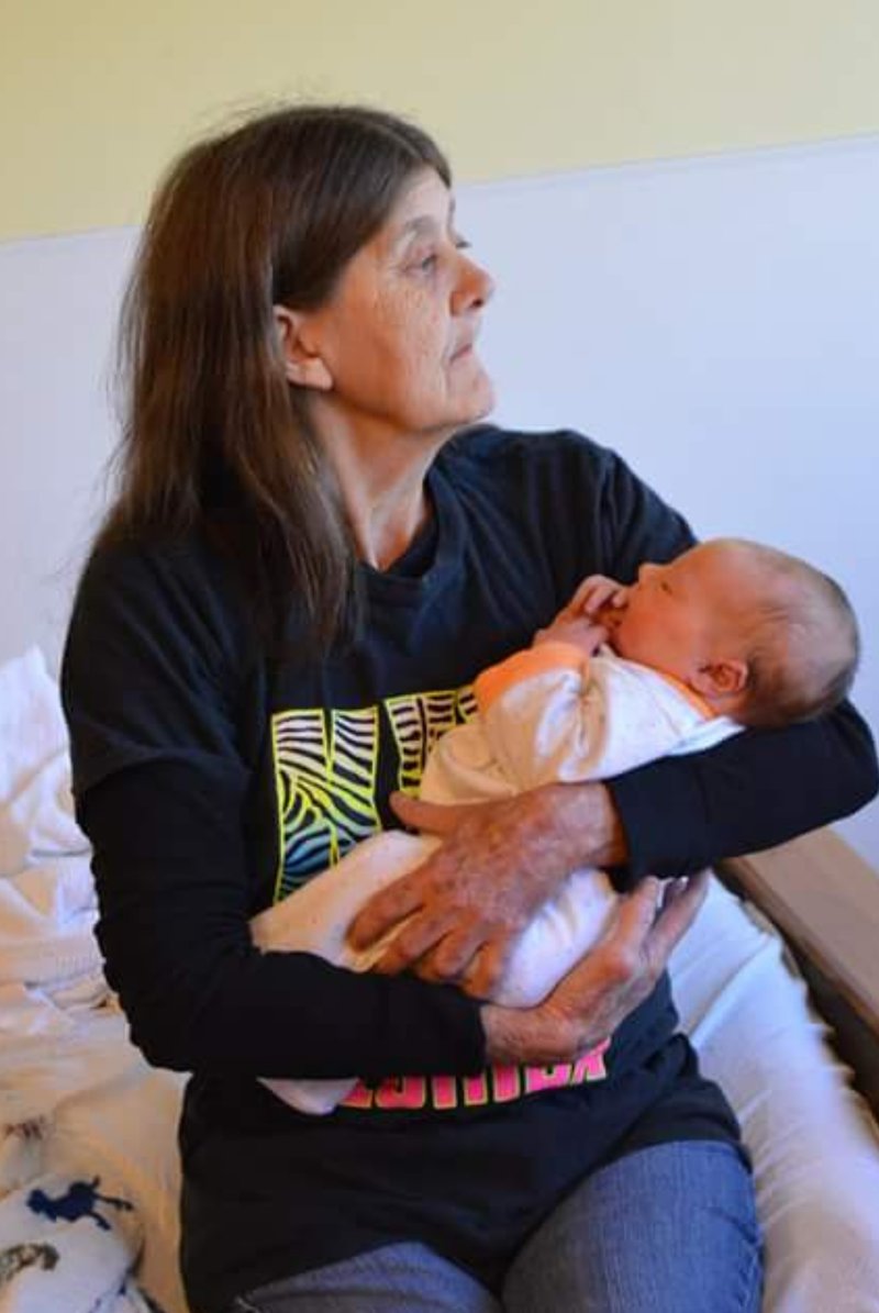 Kimberly Ann Tanner - Photo 9