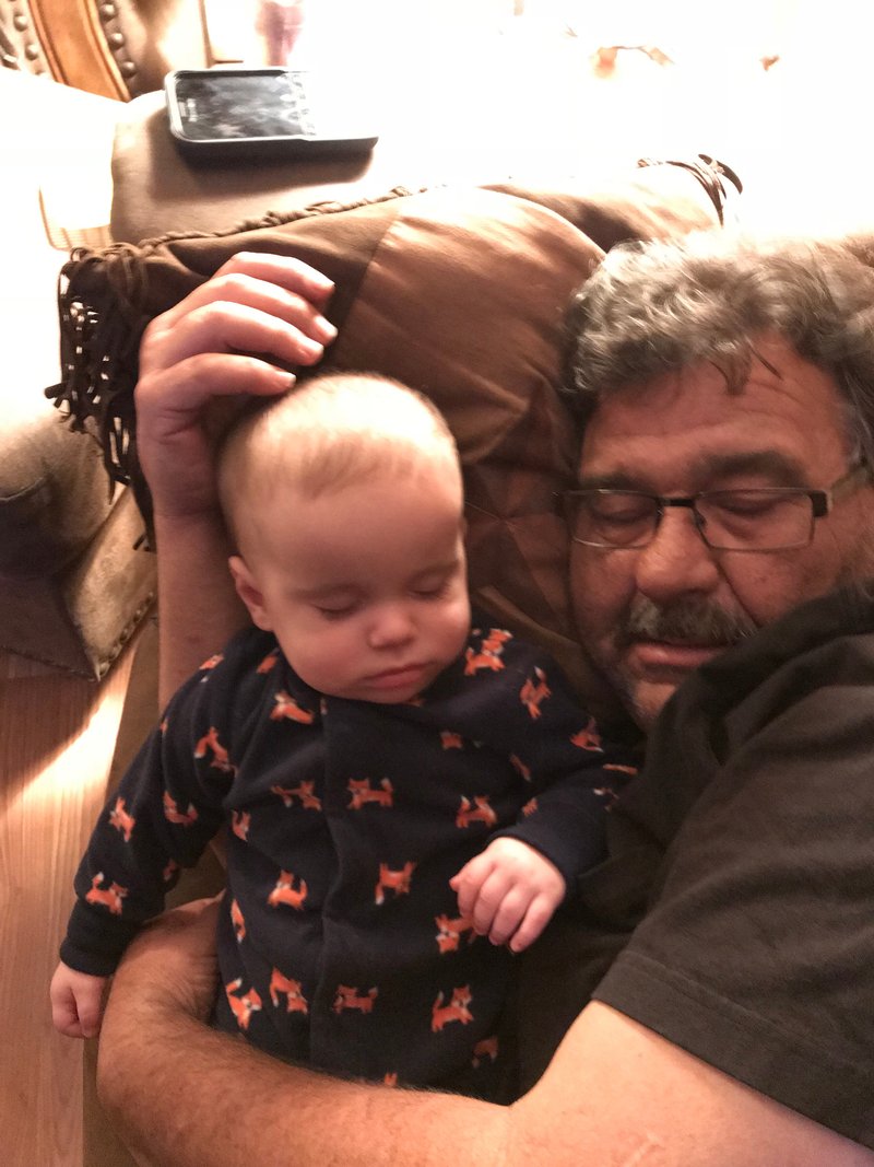 Monroe Lafayette Roberts, III - Photo 4