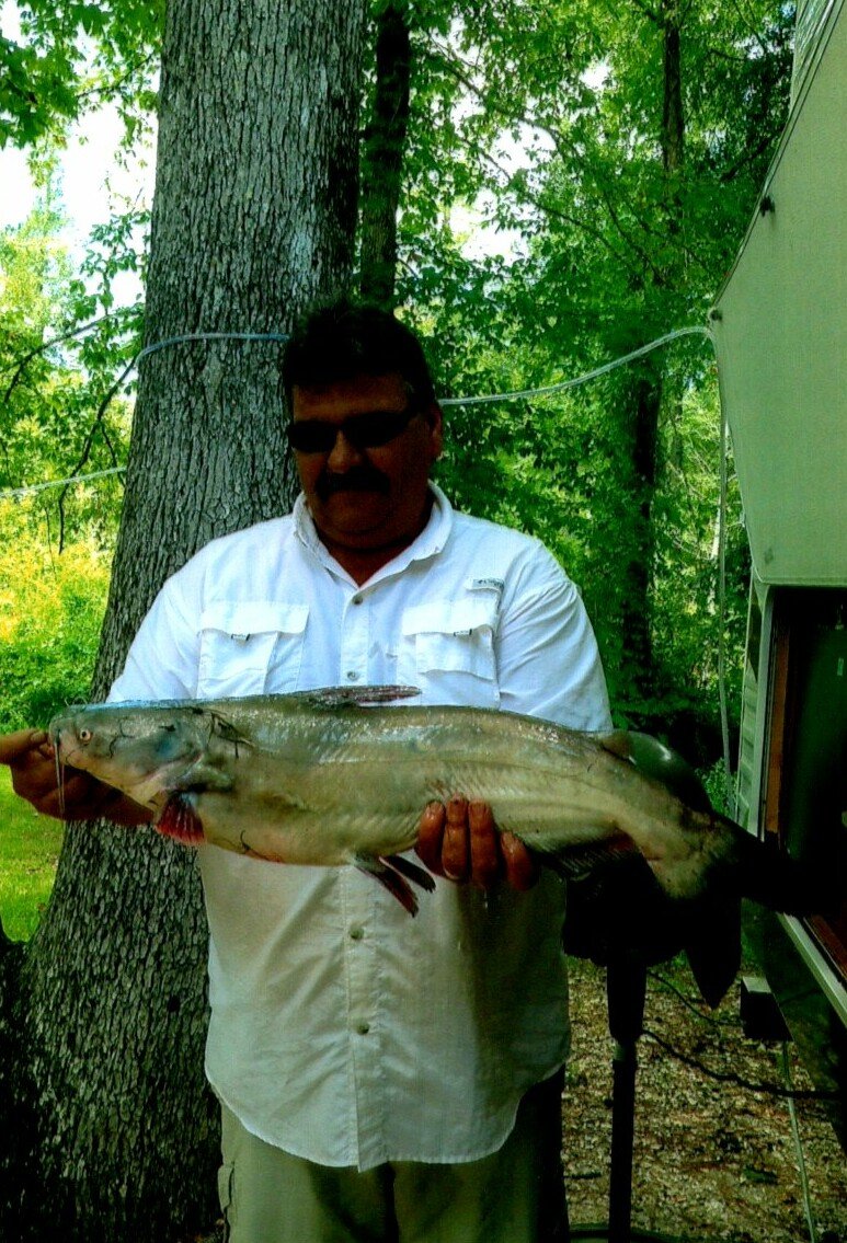 Monroe Lafayette Roberts, III - Photo 9