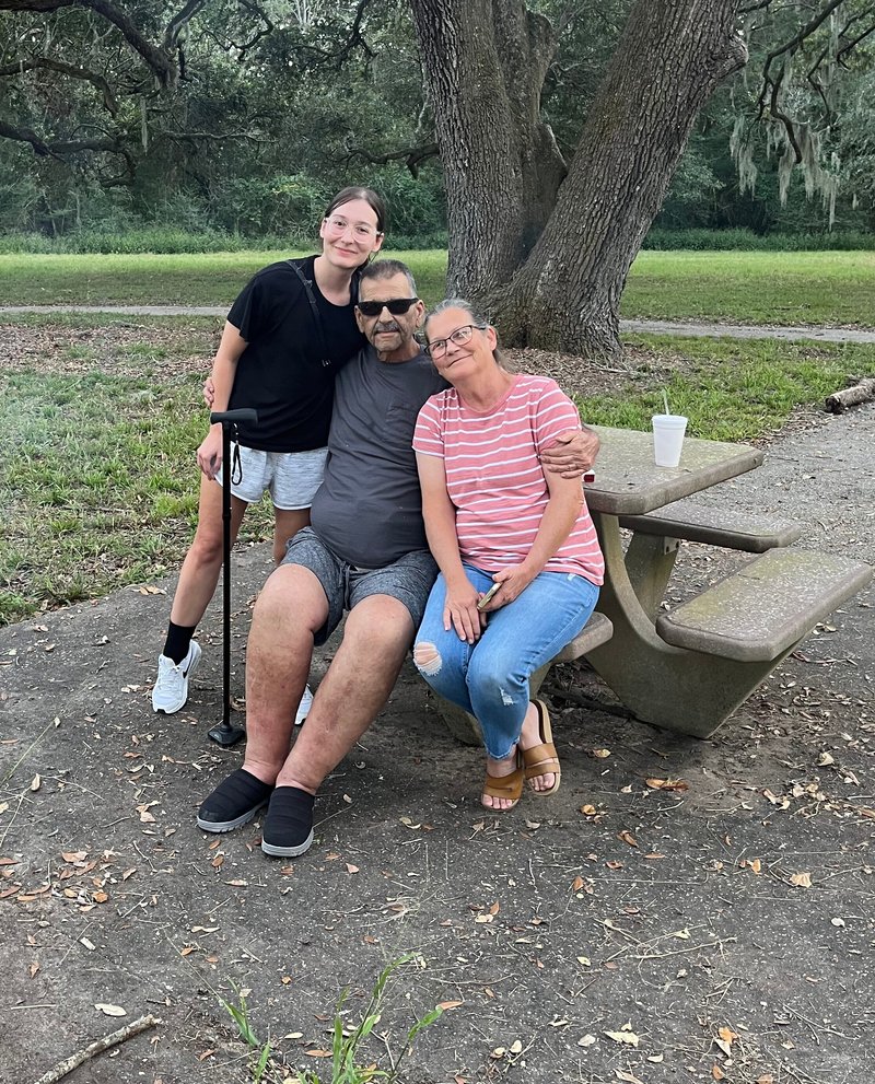 Monroe Lafayette Roberts, III - Photo 6