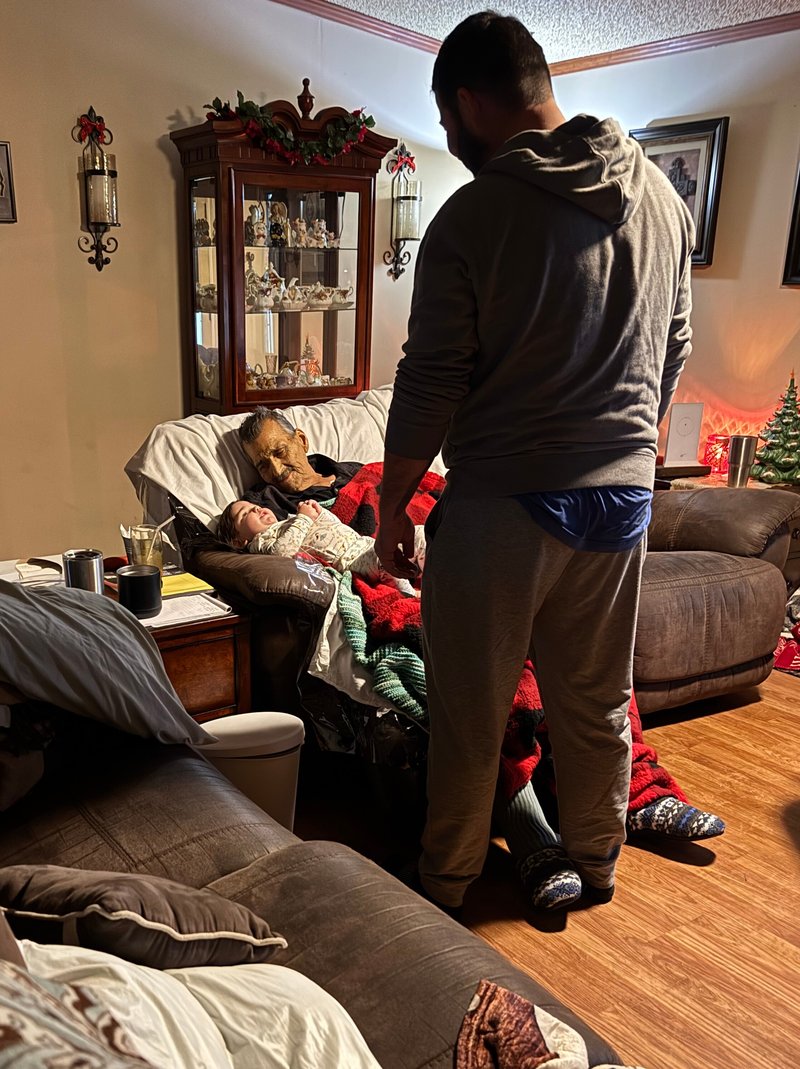 Monroe Lafayette Roberts, III - Photo 8