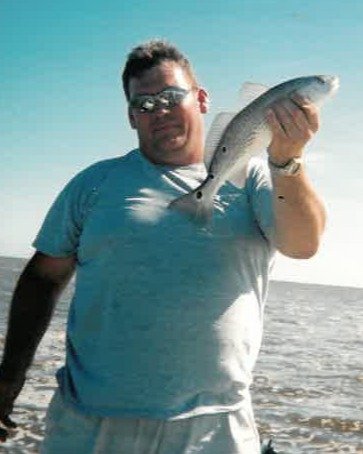 Chester O. "Peanut" Tousha, Jr.