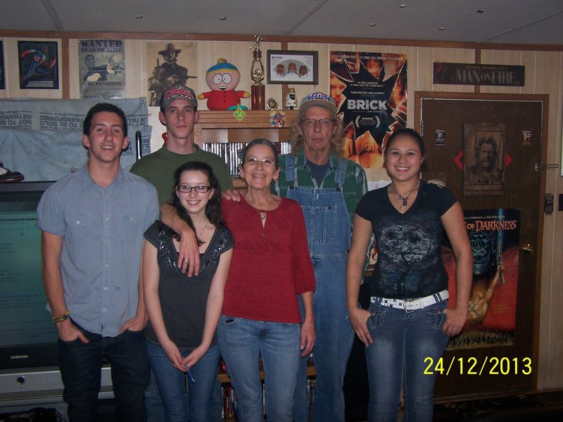 Dannah Iola Taft - Photo 8