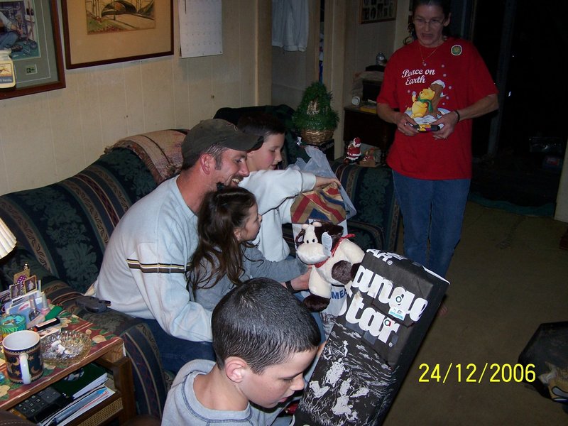 Dannah Iola Taft - Photo 11