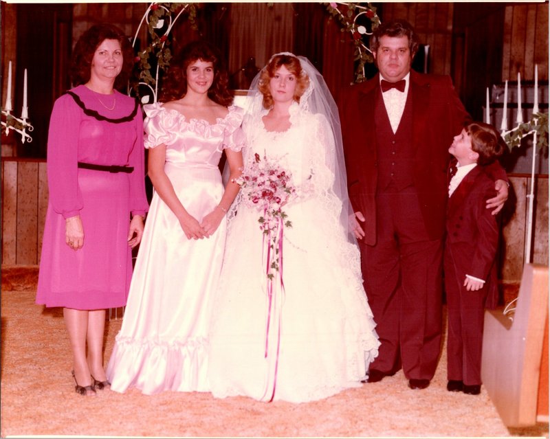 Rita Fern Wells - Photo 4