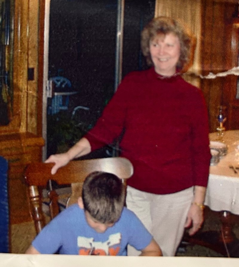 Rita Fern Wells - Photo 7