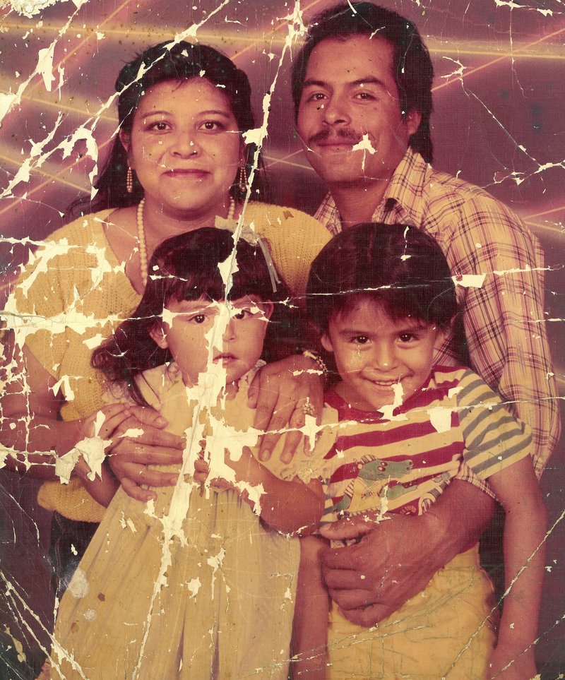 Bertha Castillo Martinez - Photo 3