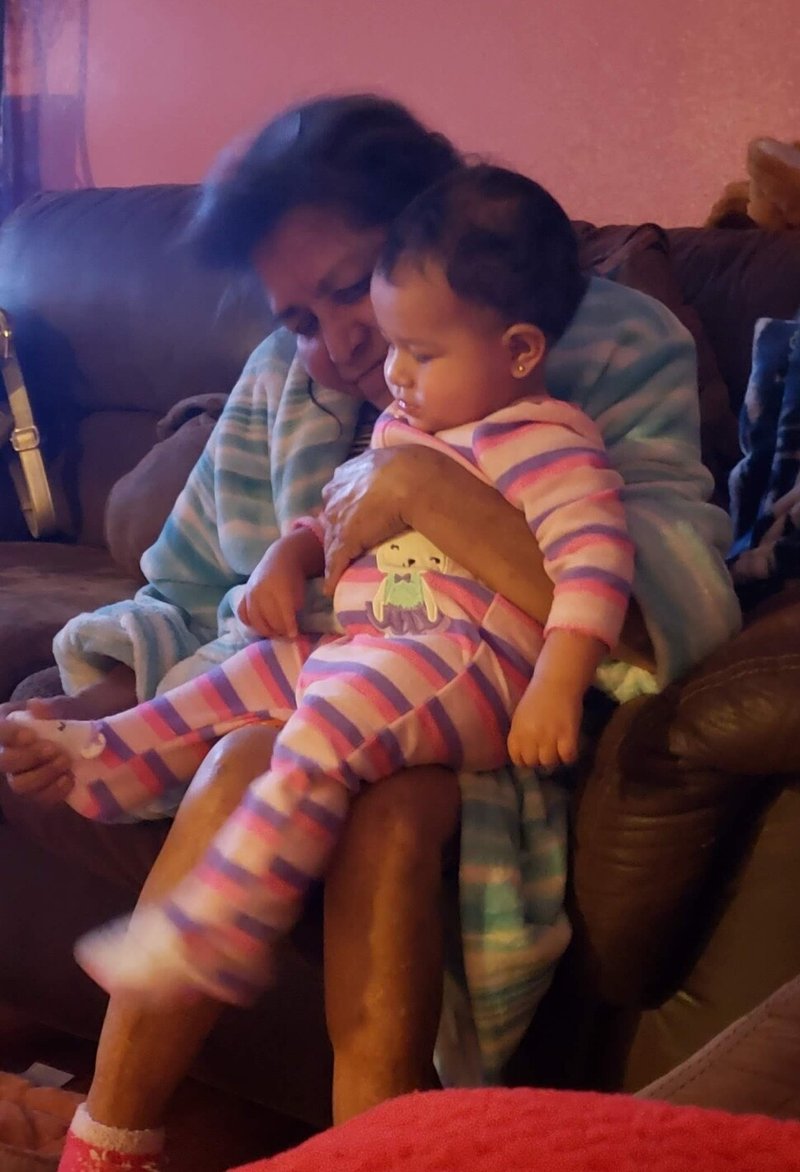 Bertha Castillo Martinez - Photo 5