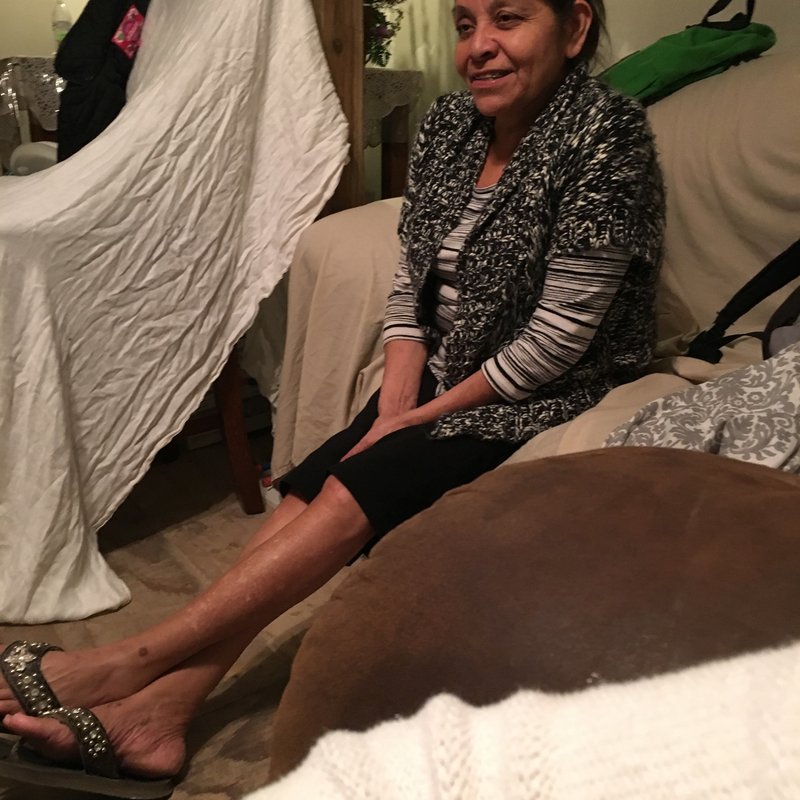 Bertha Castillo Martinez - Photo 9