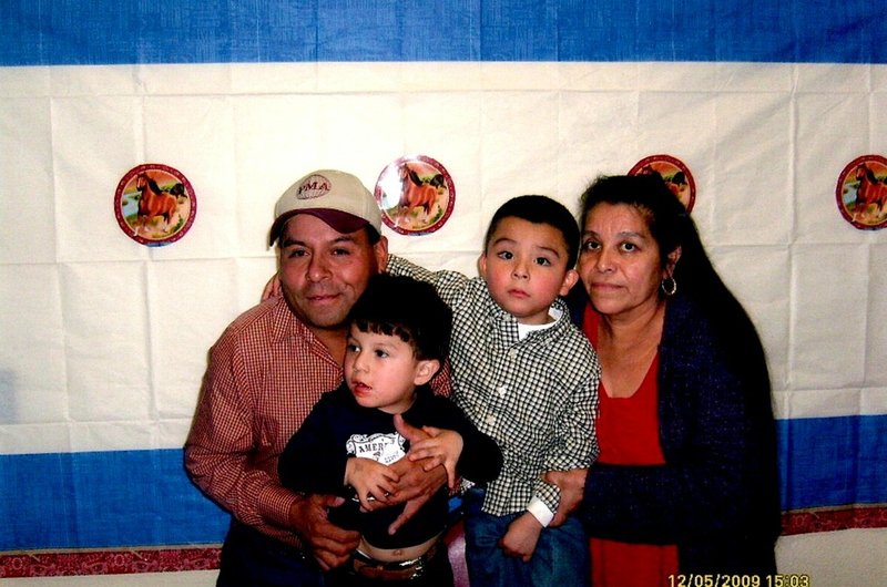 Bertha Castillo Martinez - Photo 11