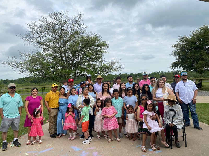 Bertha Castillo Martinez - Photo 10