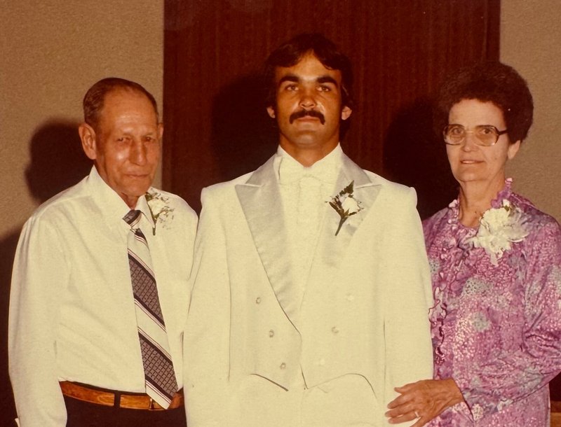 Jack David Cooper - Photo 2