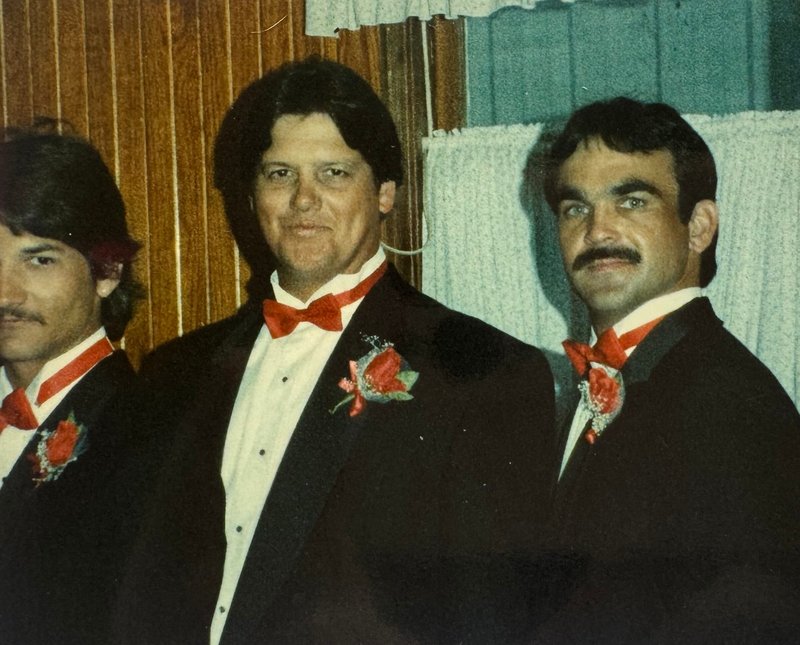 Jack David Cooper - Photo 3