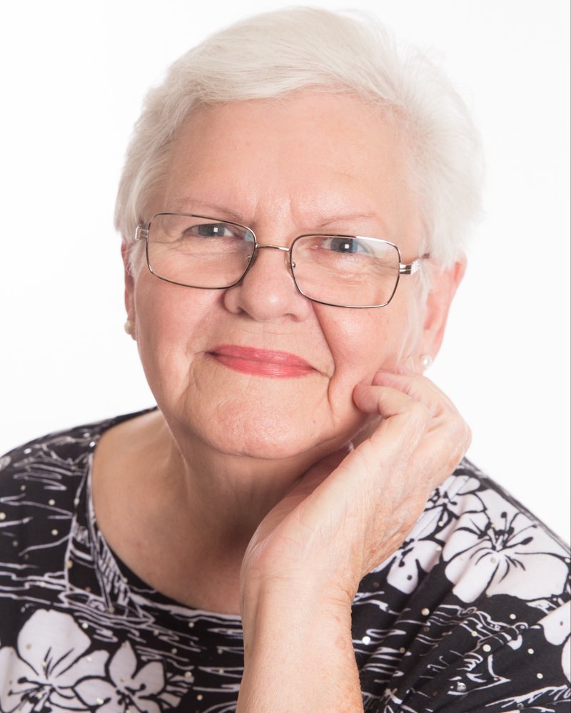 Margaret Louise Hester