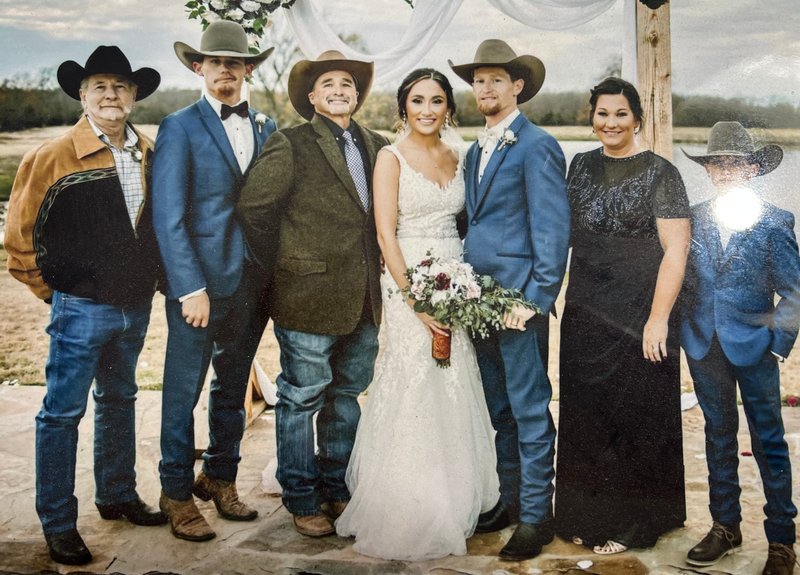 Preston "Pete" Fregia - Photo 4