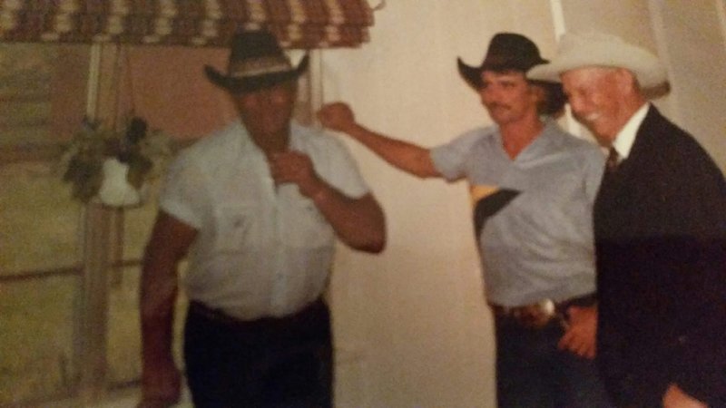 Preston "Pete" Fregia - Photo 7