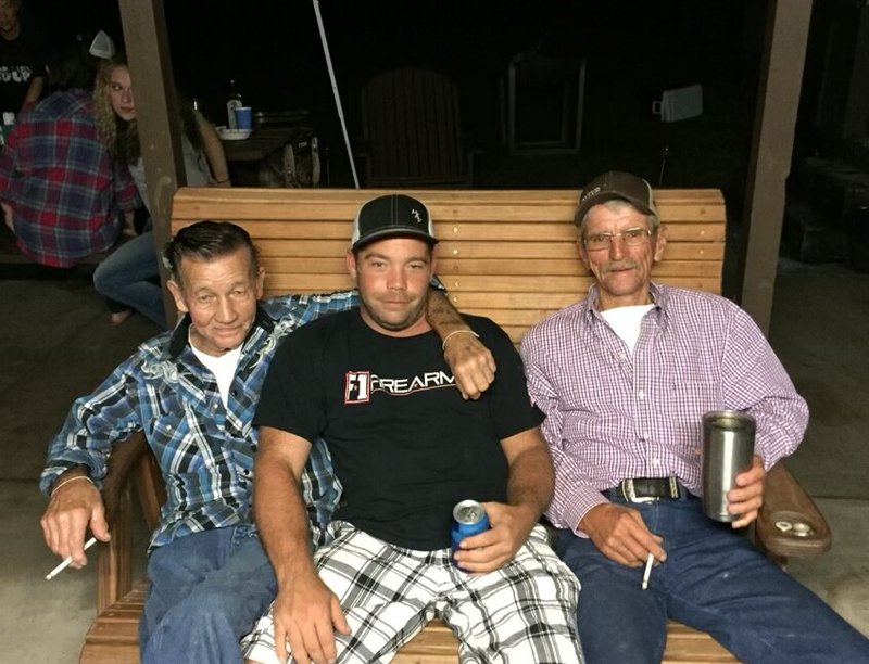 Preston "Pete" Fregia - Photo 10