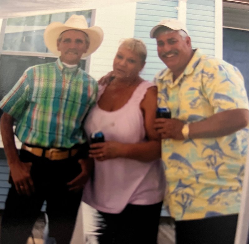 Preston "Pete" Fregia - Photo 5