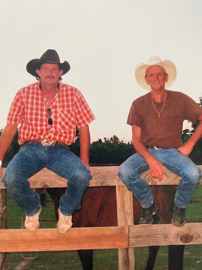 Preston "Pete" Fregia - Photo 8