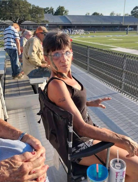 Paula Renee' Drake Trahan - Photo 2