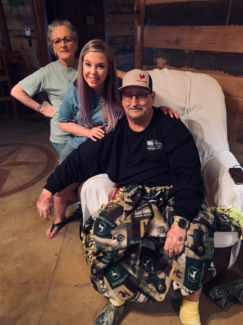 Timmy Ikey King - Photo 2