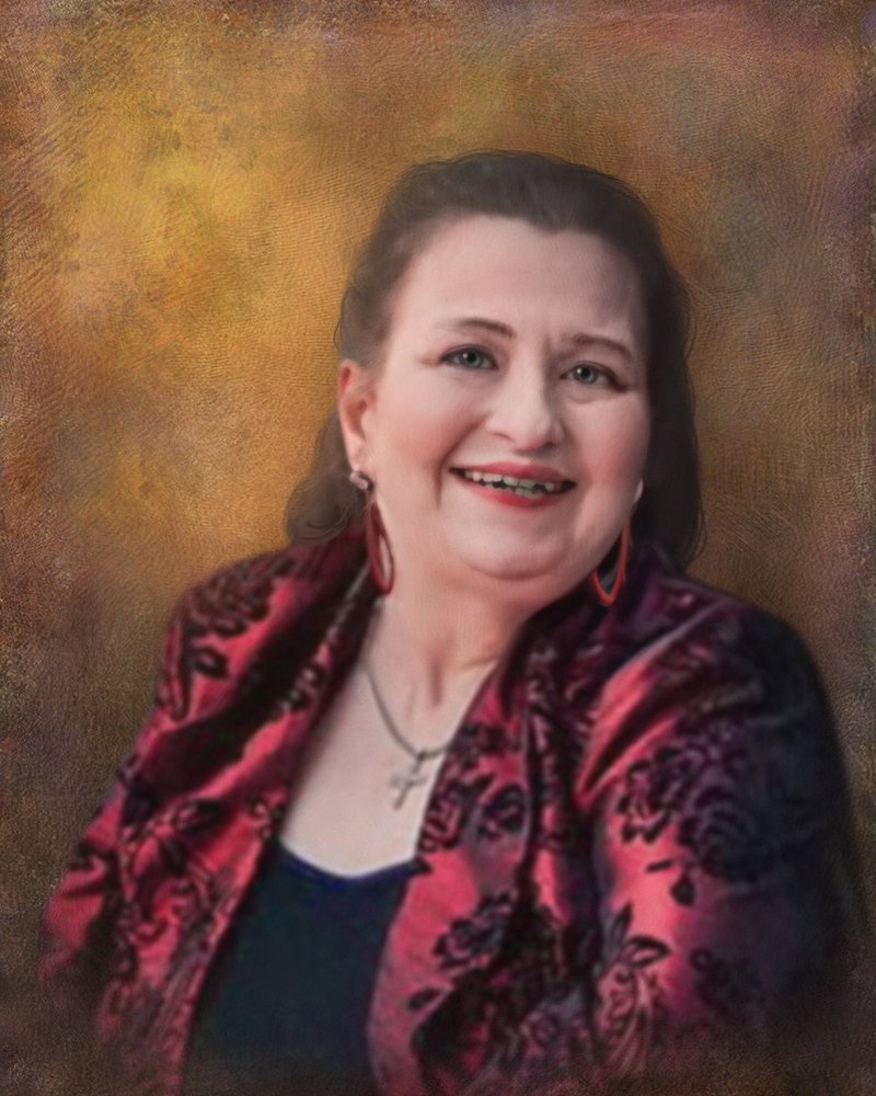 Staci Lynne Copeland