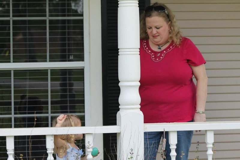 Staci Lynne Copeland - Photo 11