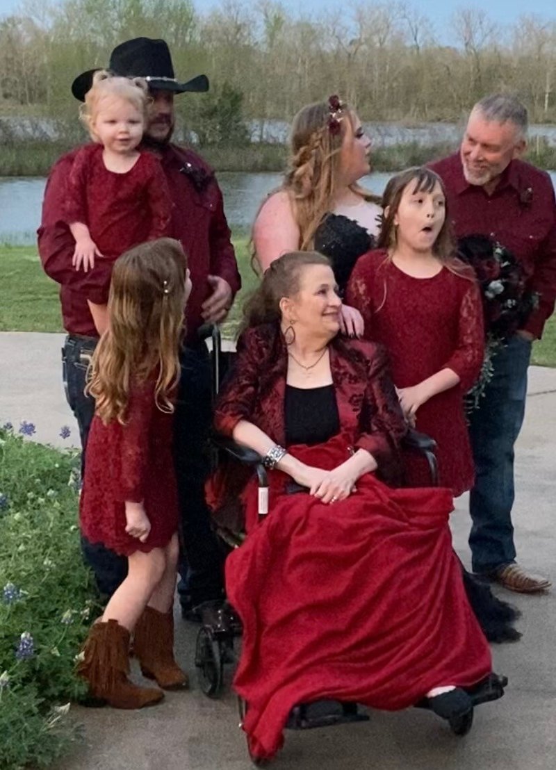 Staci Lynne Copeland - Photo 10