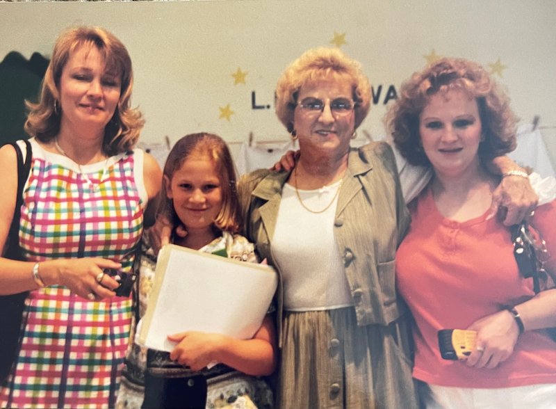 Staci Lynne Copeland - Photo 7