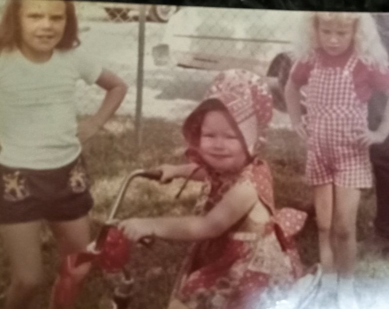 Staci Lynne Copeland - Photo 5